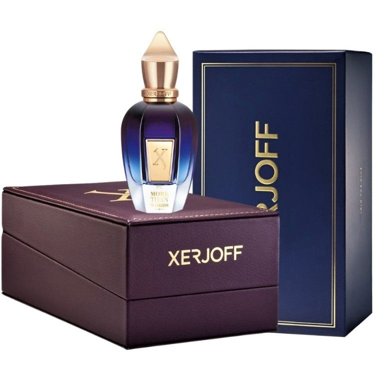 Xerjoff  More Than Words Edp 50Ml