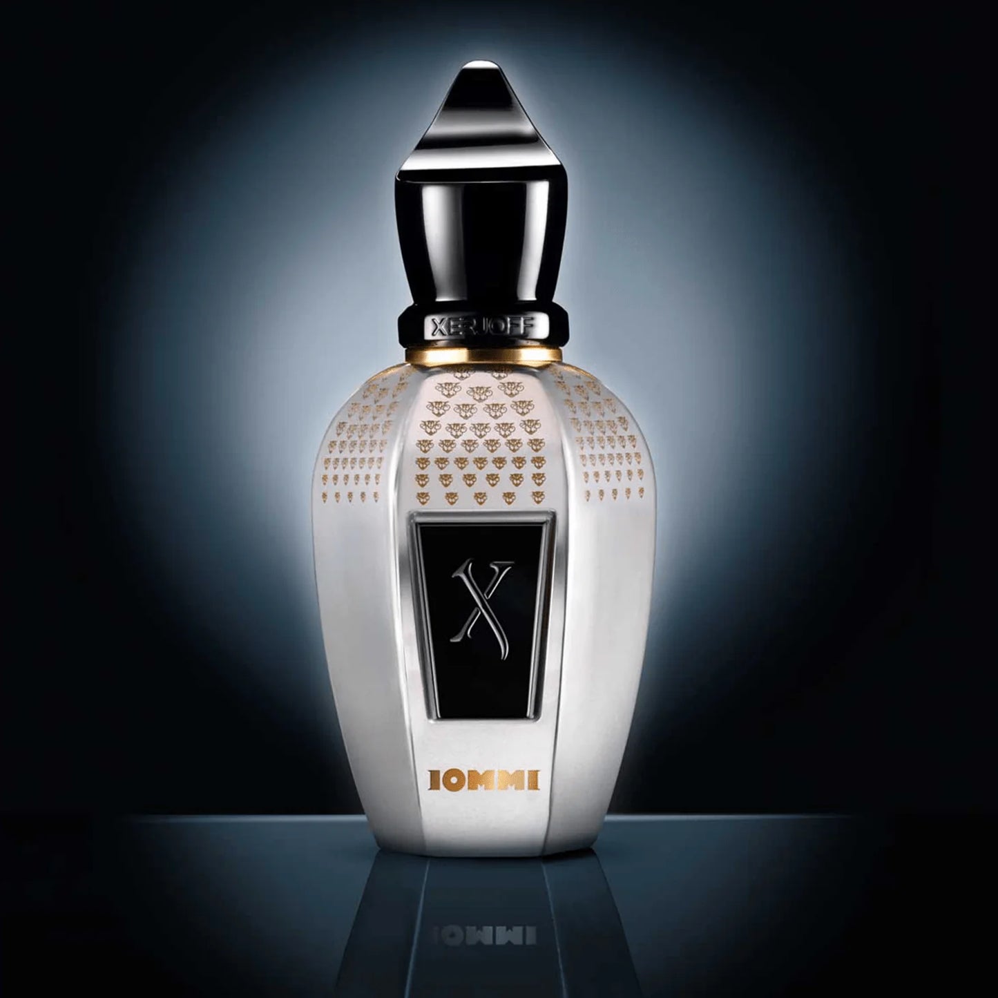 Xerjoff Blend Tony Iommi Edp 100Ml