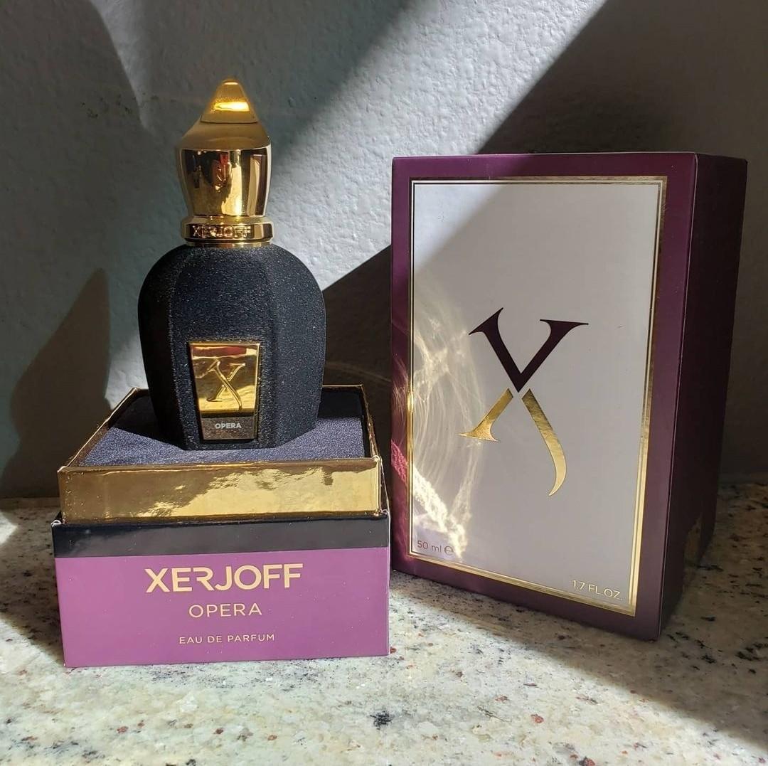 Xerjoff Opera Edp 50Ml