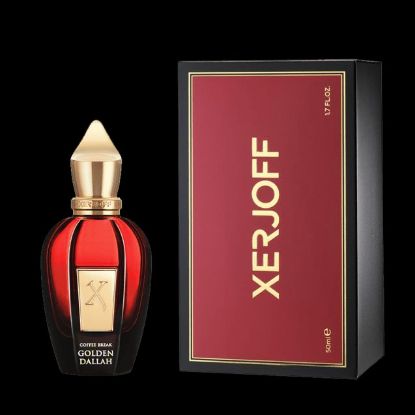 Xerjoff   Golden Dallah Edp 50Ml