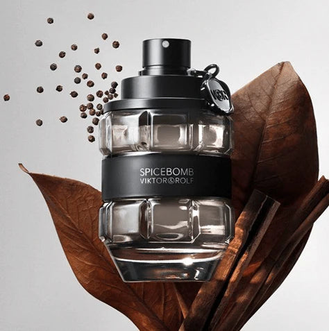 Viktor And Rolf Spice Bomb Edt 90Ml