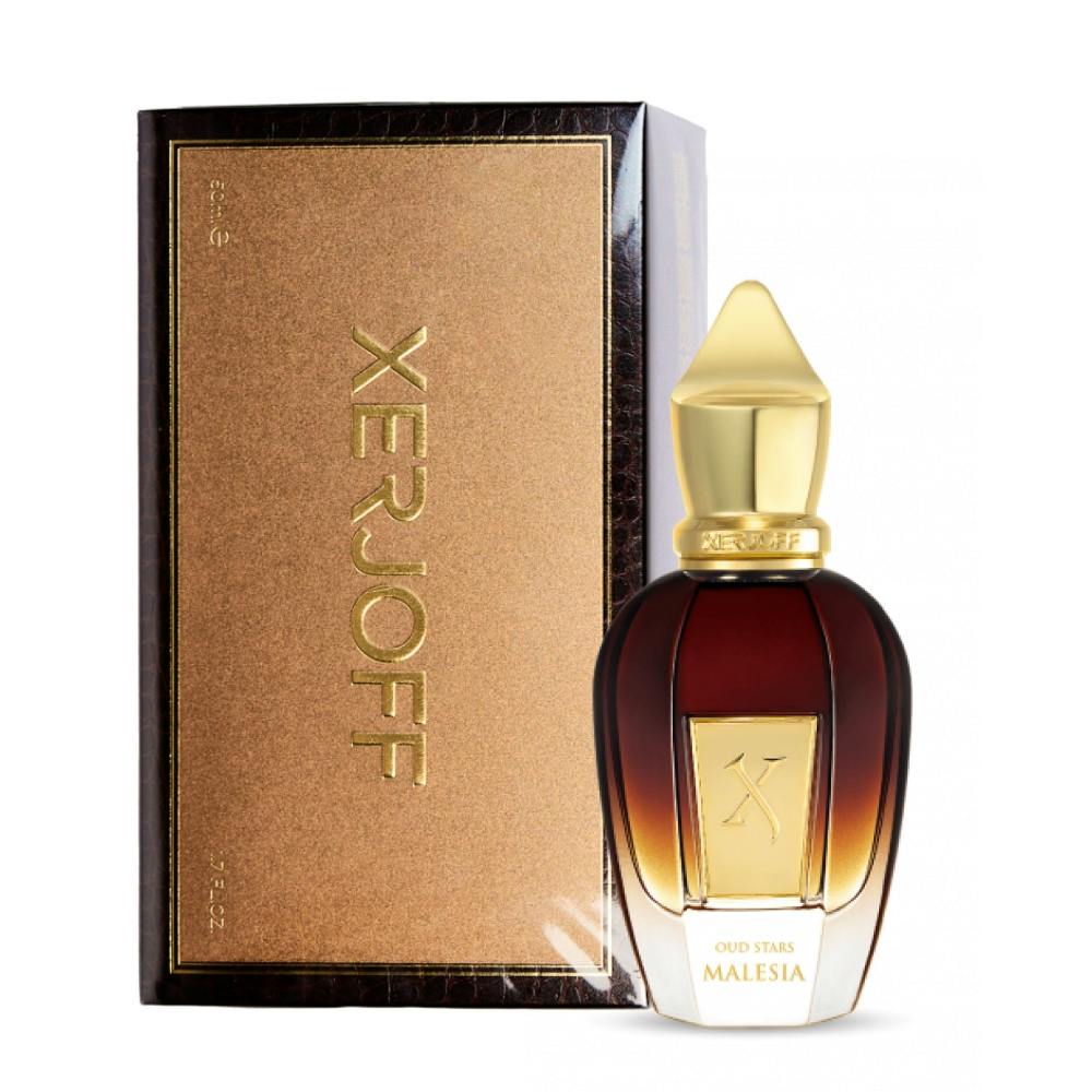 Xerjoff Malesia Edp 50Ml