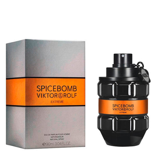 Spice Bomb Viktor And Rolf Extreme Edp 90Ml