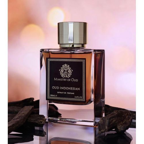 Ministry Of Oud  Oud Indonesian Edp 100Ml