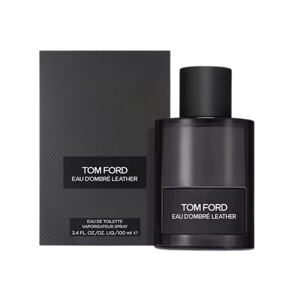 Tom Ford Ombre Leather EDP Unisex 100ML