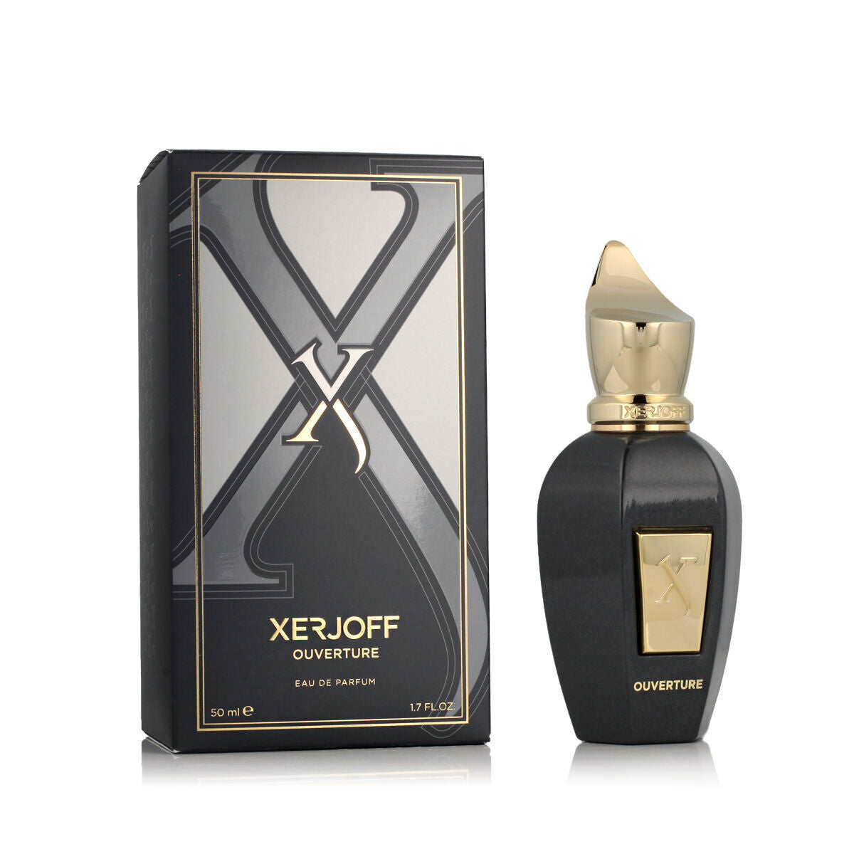 Xerjoff Ouverture Edp 50Ml
