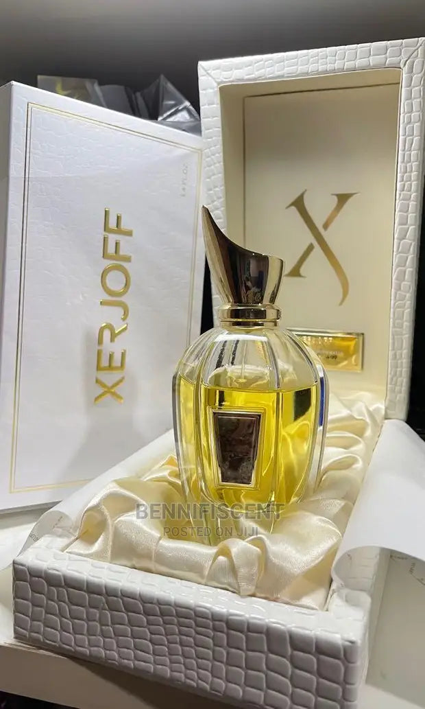 Xerjoff  Rich Wood Edp 100Ml