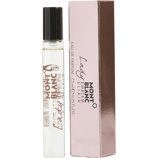 Mont Blanc Lady Emblem Elixir Edp 7.5Ml
