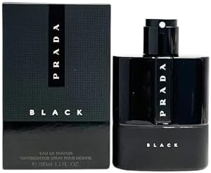 Prada Luna Rossa Black Edp 50 Ml