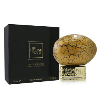 The House Of Oud Edp 75Ml