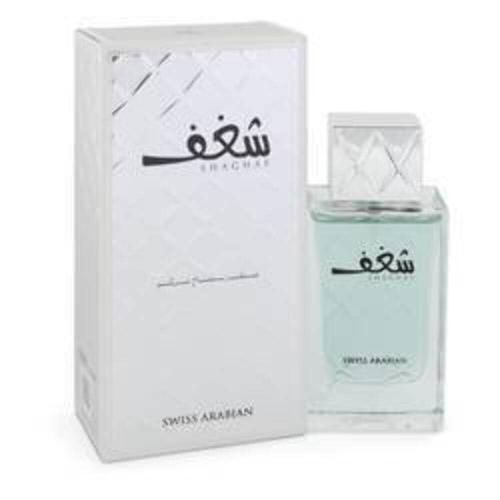 Shaghaf Men Edp 75Ml