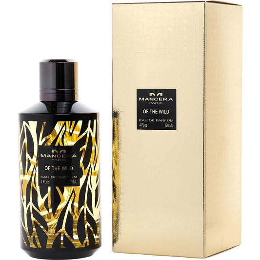 Mancera Of The Wild Edp 120Ml