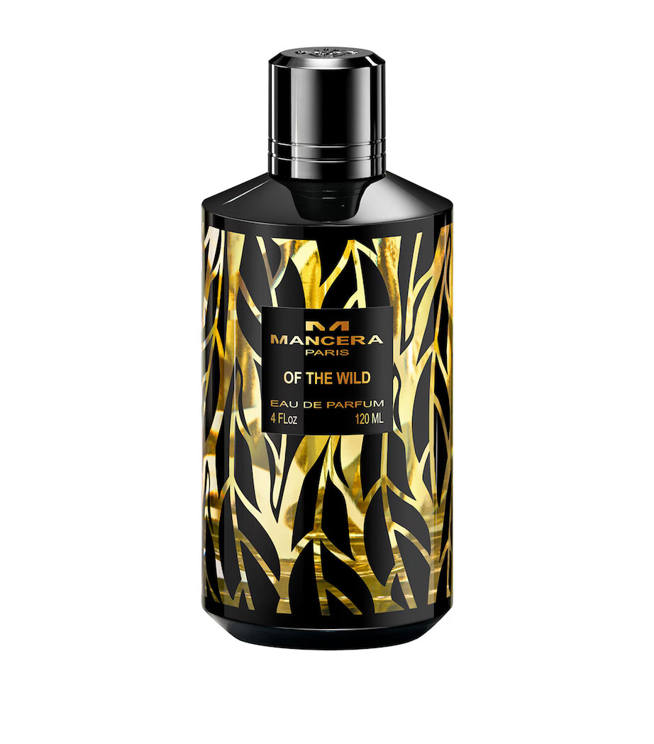 Mancera Of The Wild Edp 120Ml