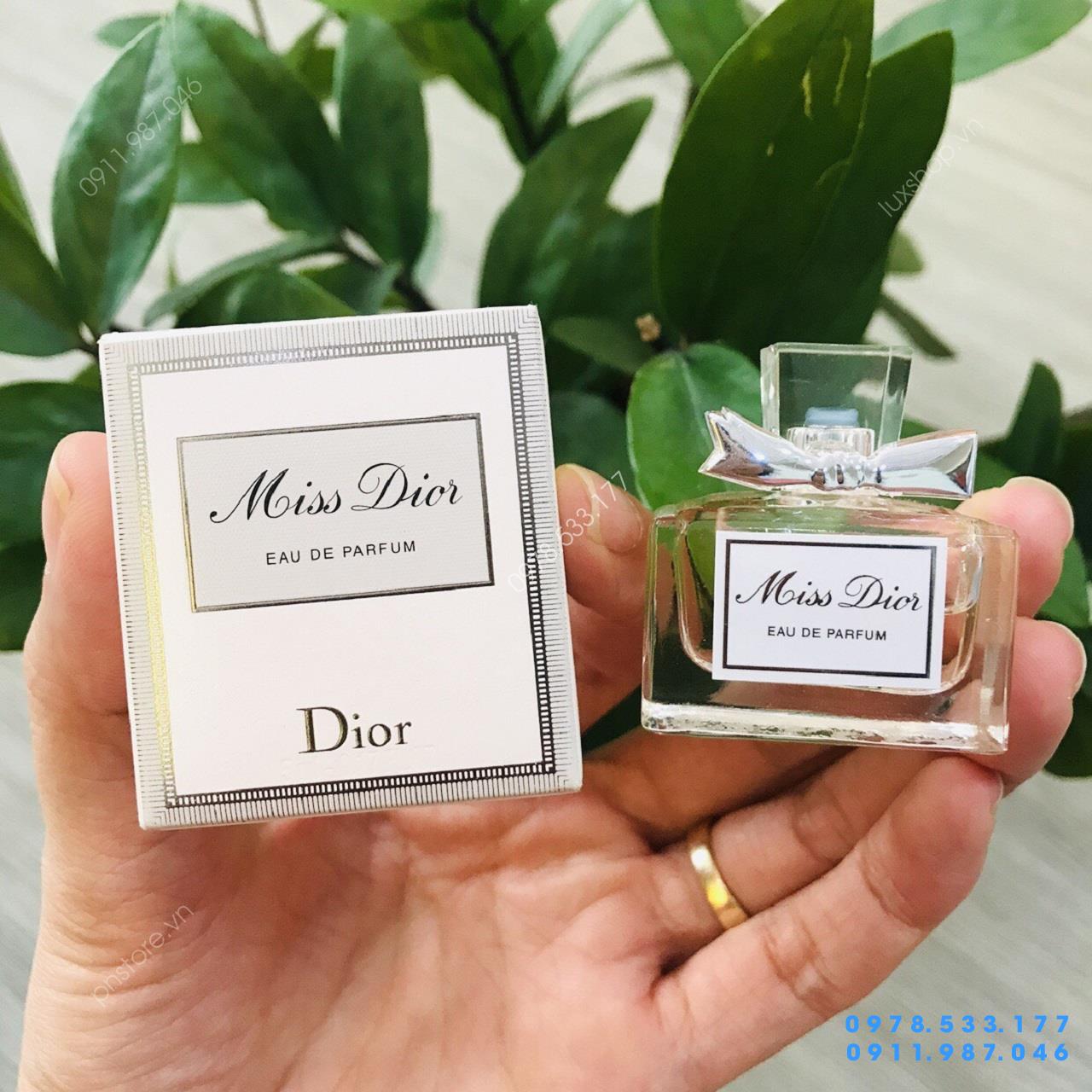 Dior Miss Dior Edp 5Ml