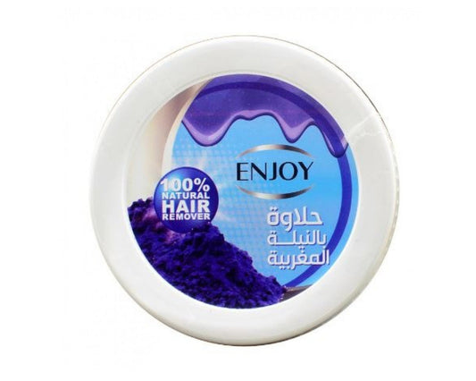 ENJOY Hair Remover with MOROCCAN NAIL 400gm