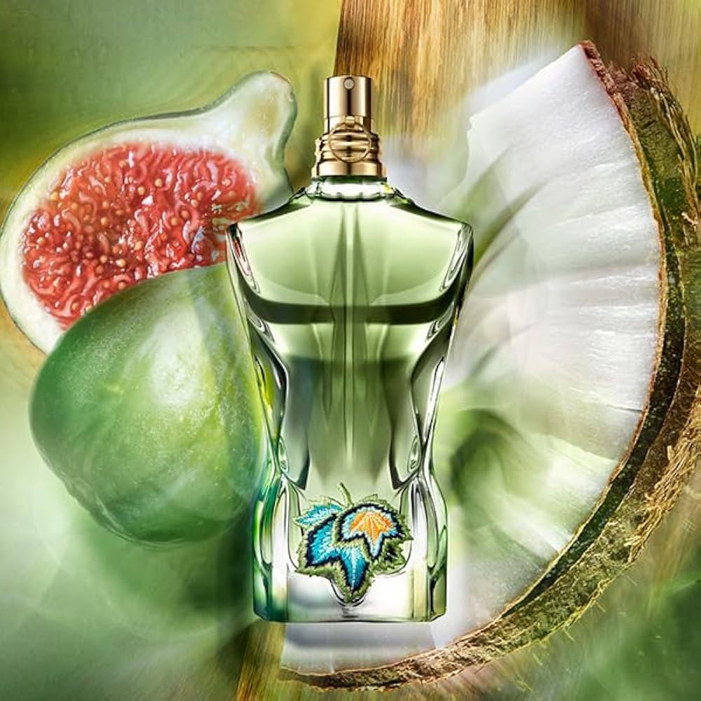 Jpg Le Beau Paradise Garden Edp 75Ml