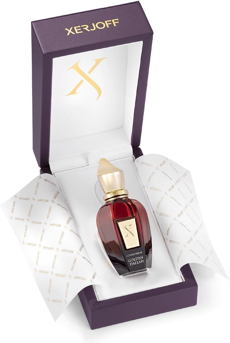 Xerjoff   Golden Dallah Edp 50Ml