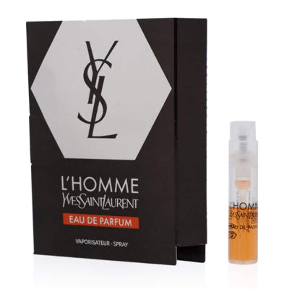 Ysl L' Homme Edp 1.2Ml