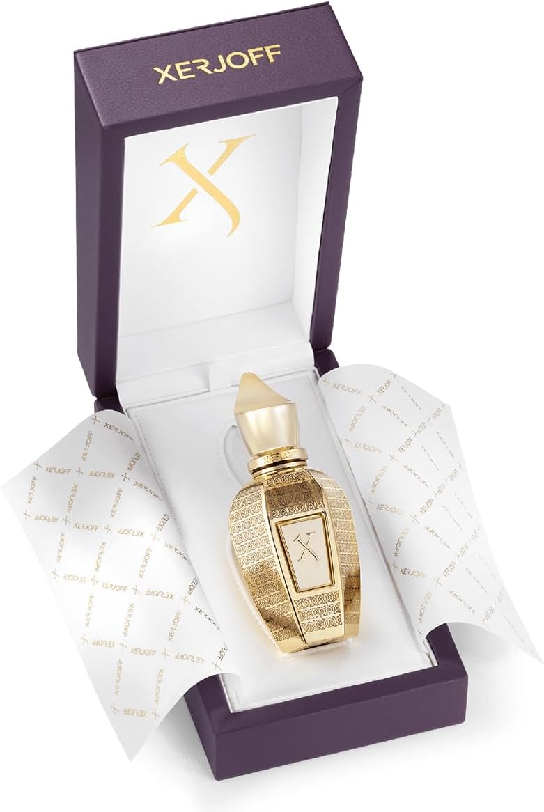 Xerjoff Luxor Parfum 50Ml
