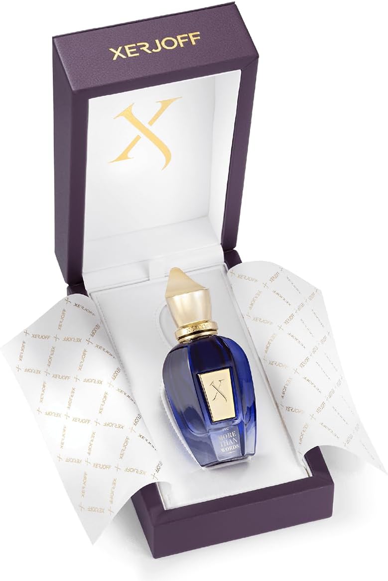 Xerjoff  More Than Words Edp 50Ml