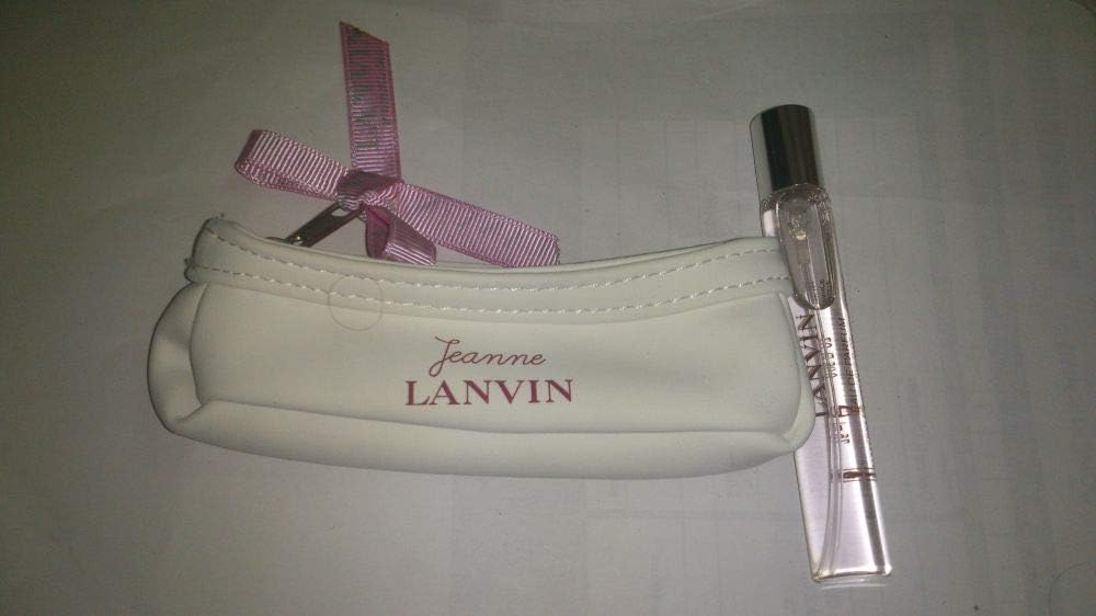 Lanvin Parfumes  Jeanne Lanvin Edp 7.5Ml