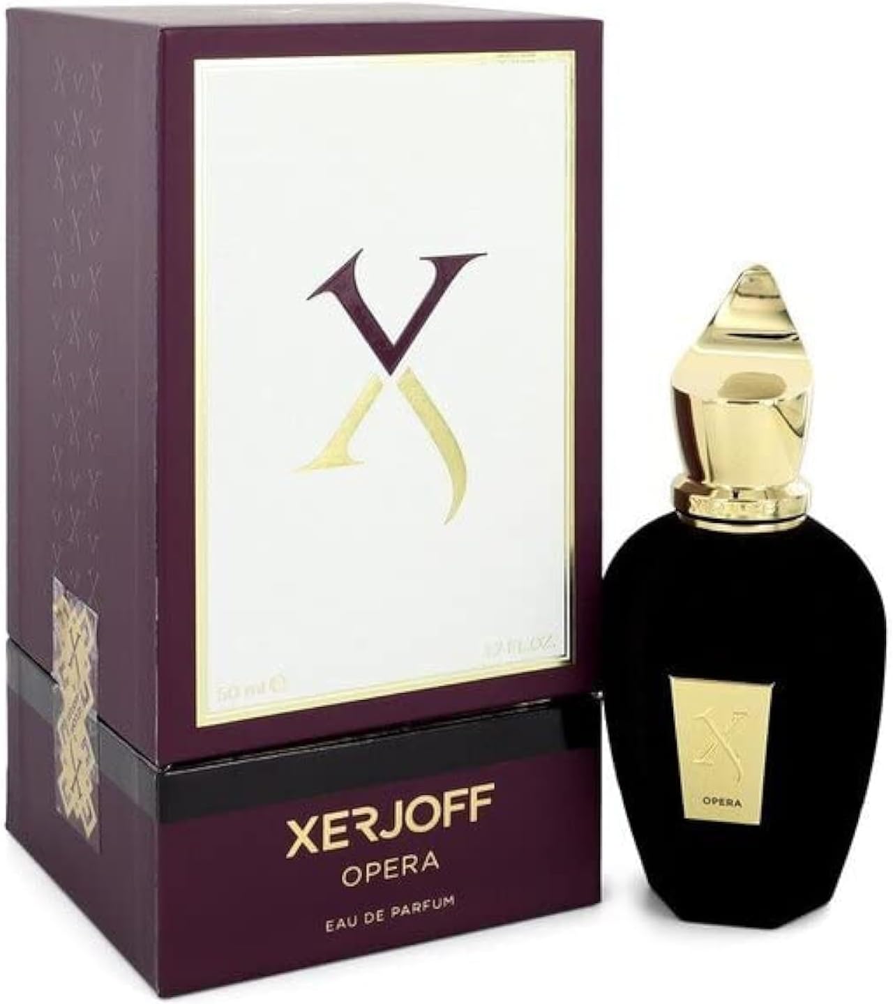 Xerjoff Opera Edp 50Ml