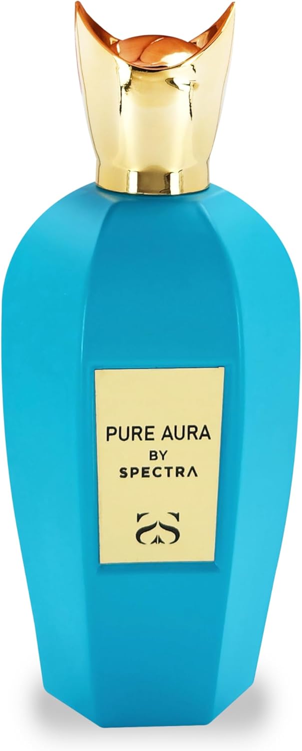 Zimaya Rabab Blue Edp 100Ml