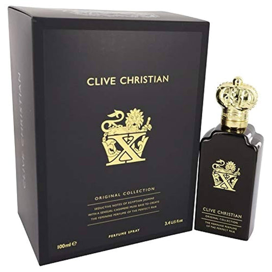Clive Christian   X For Woman Edp 100 Ml