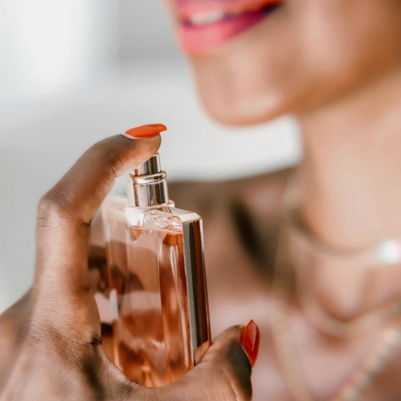 Lancome Paris Dole Le Parfum 5Ml