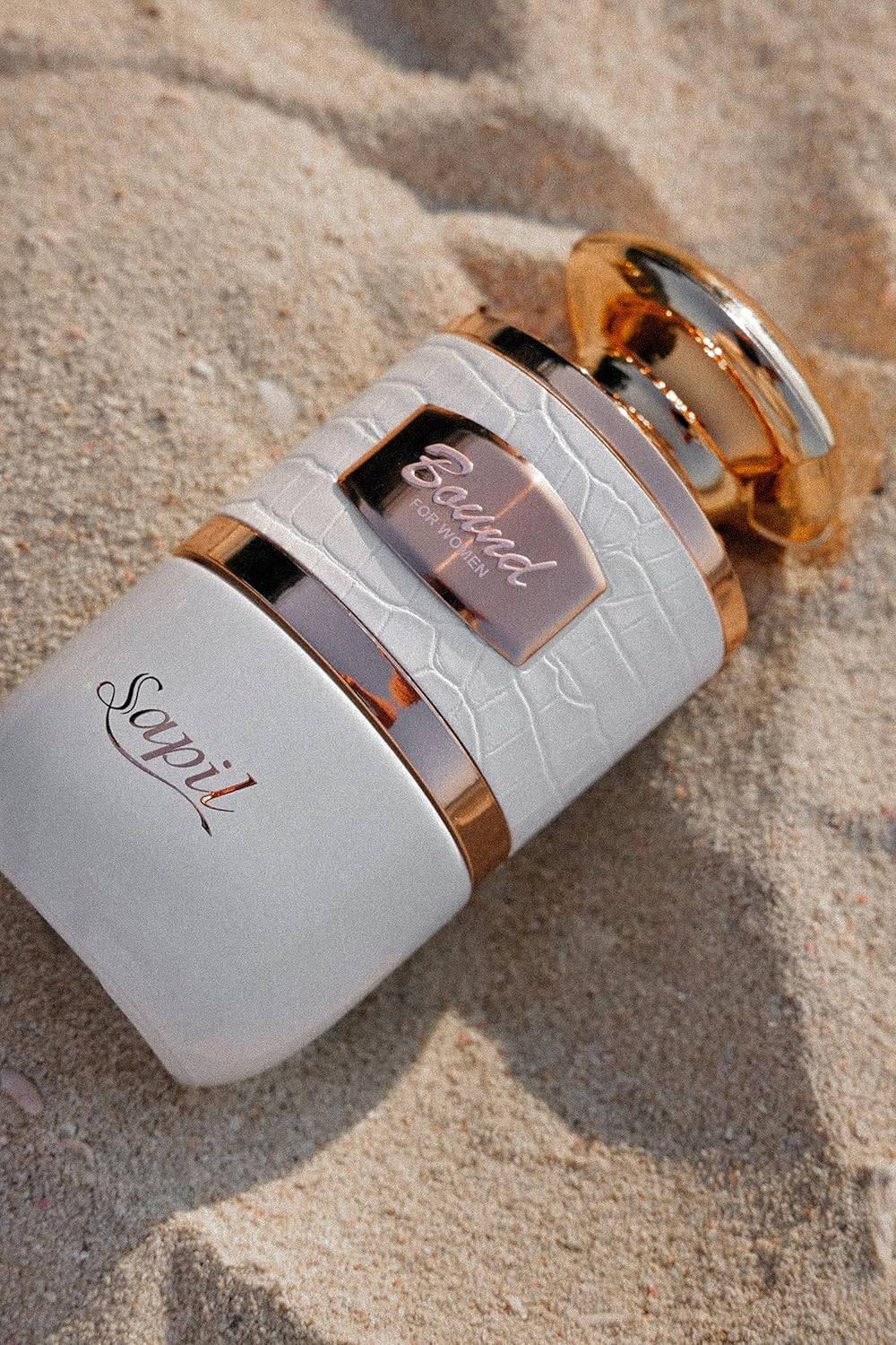 Swiss Arabian Sapil Bound Woman Edp 100Ml  (Tester)