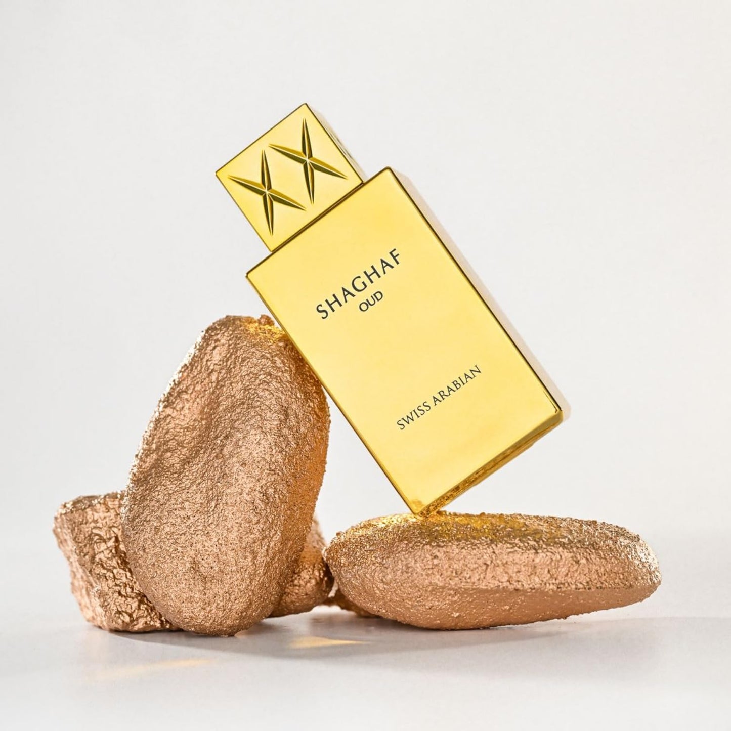 Swiss Arabian Shaghaf Oud Edp 75Ml