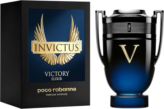 Paco Rabanne Invitctus Victory Elixir Parfum Intense 100Ml