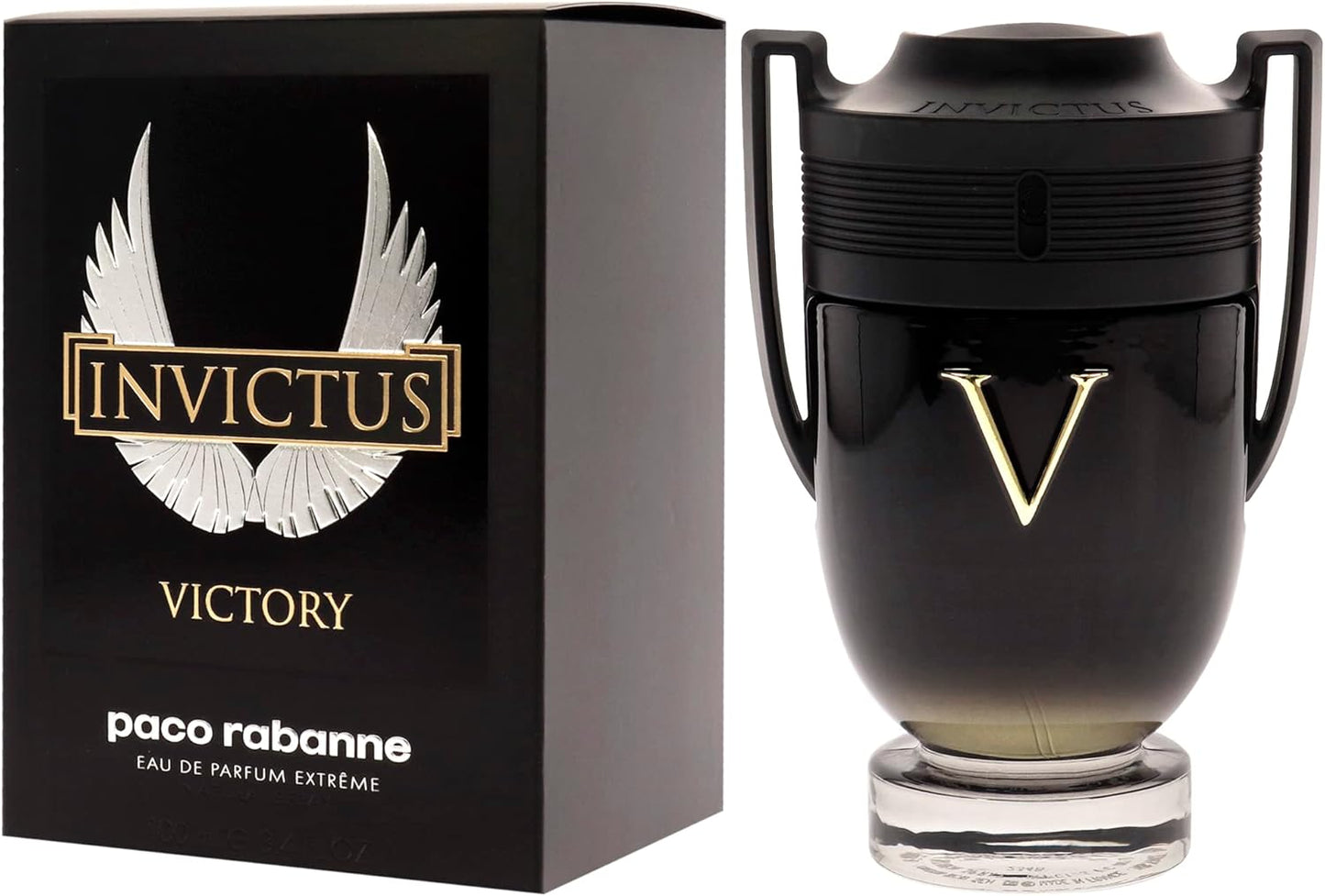 Paco Rabanne Invictus Victory Absolu Edp 100Ml