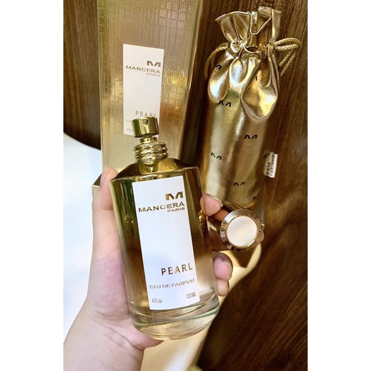 Mancera Pearl Edp 120Ml