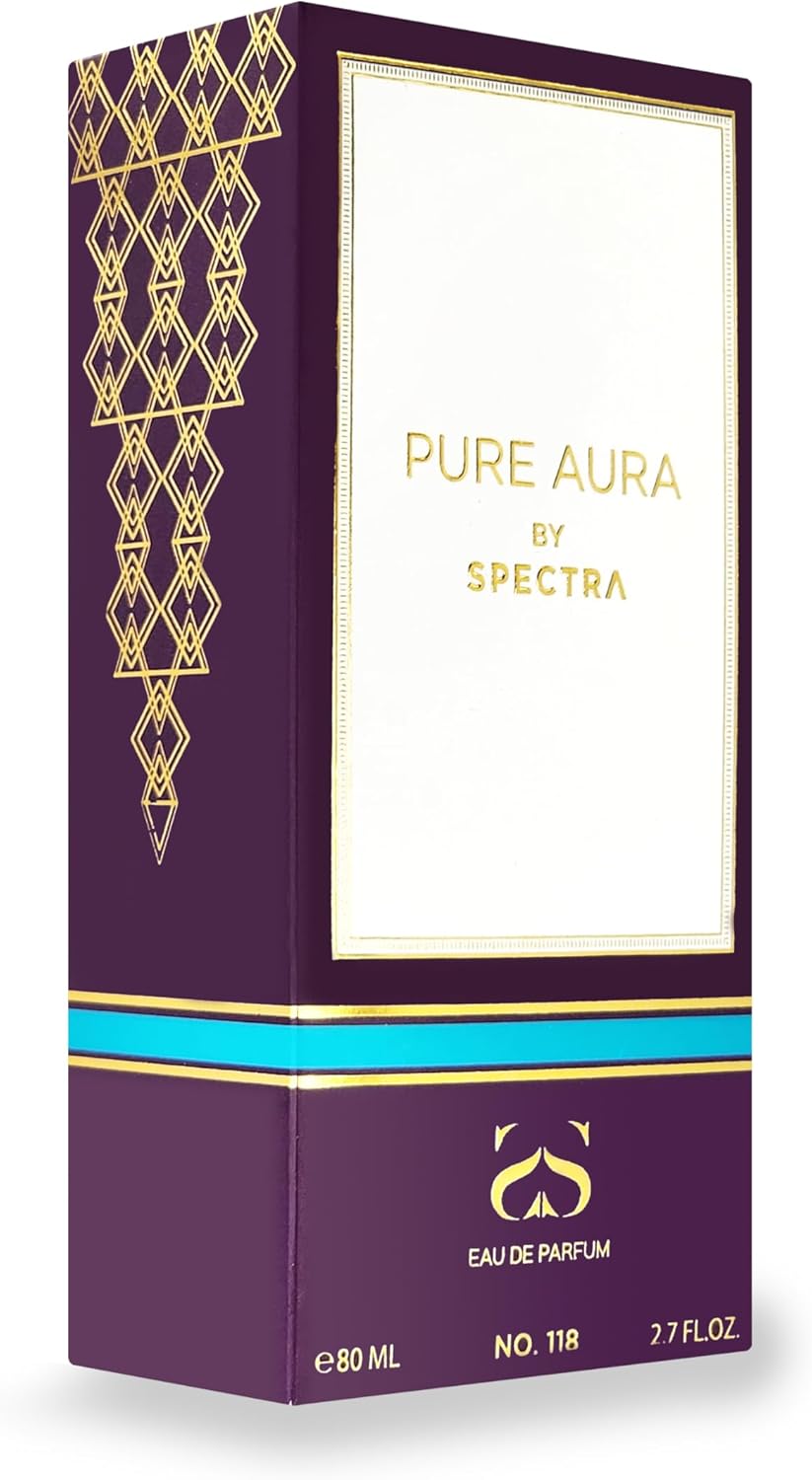 Zimaya Rabab Blue Edp 100Ml