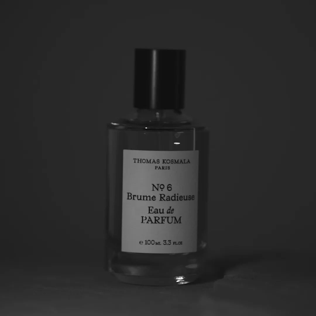 Thomas Kosmala  N0. 6 Brume Radieuse  Edp 100Ml