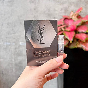 Ysl L' Homme Edp 1.2Ml