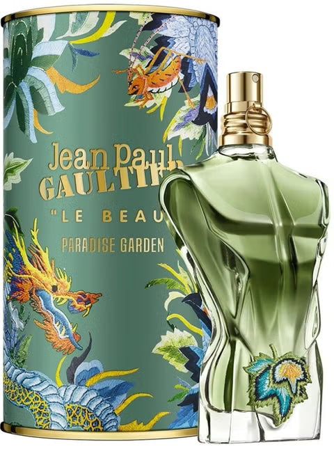 Jpg Le Beau Paradise Garden Edp 75Ml