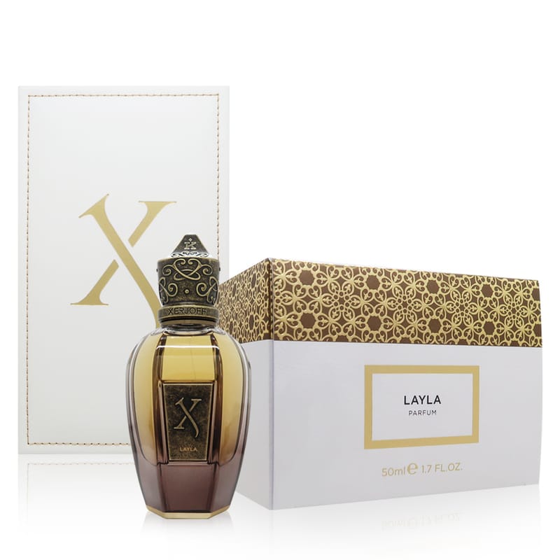 Xerjoff Layla Edp 50Ml