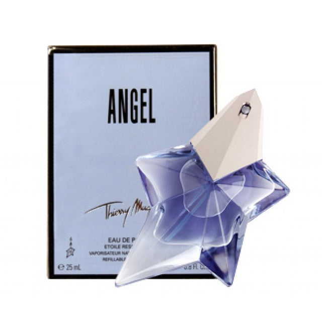 Mugler Angel  Edp 25Ml