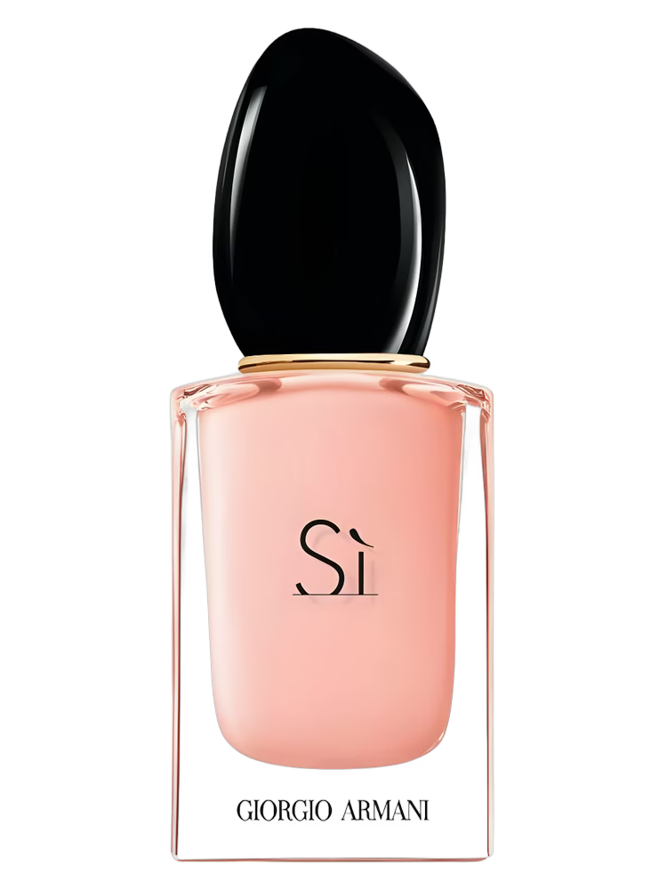 Armani Si