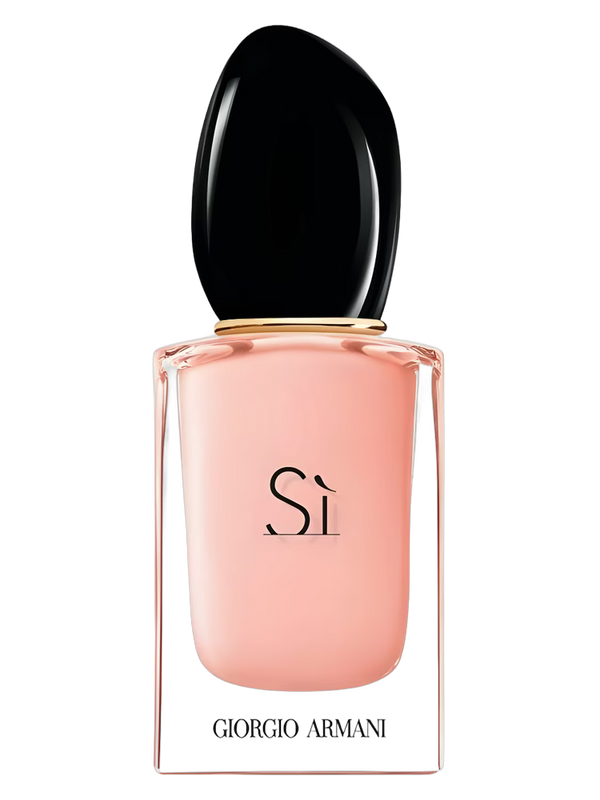 Armani Si