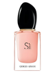 Armani Si
