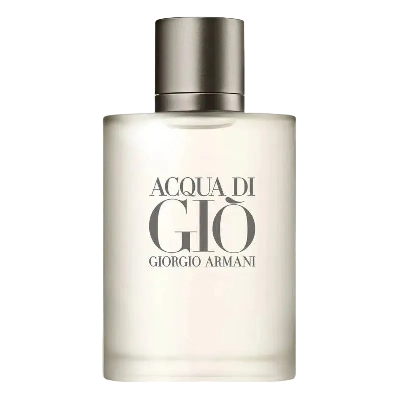 Giorgio Armani Acqua Di Gio EDT For Men 100ML