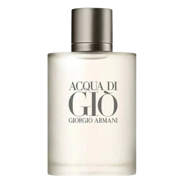 Giorgio Armani Acqua Di Gio EDT For Men 100ML