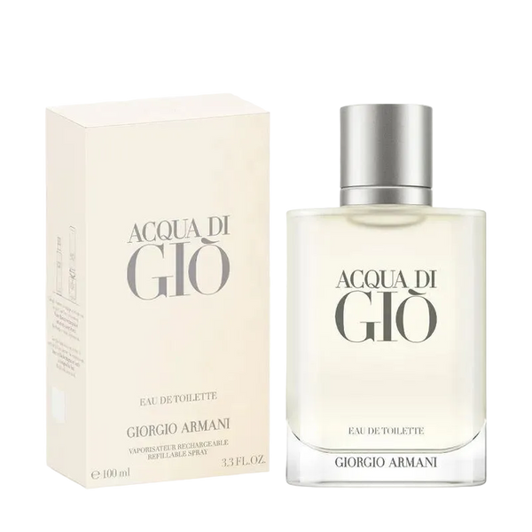 Giorgio Armani Acqua Di Gio EDT For Men 100ML