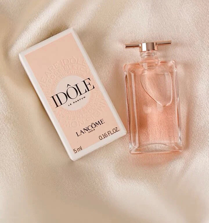 Lancome Paris Dole Le Parfum 5Ml