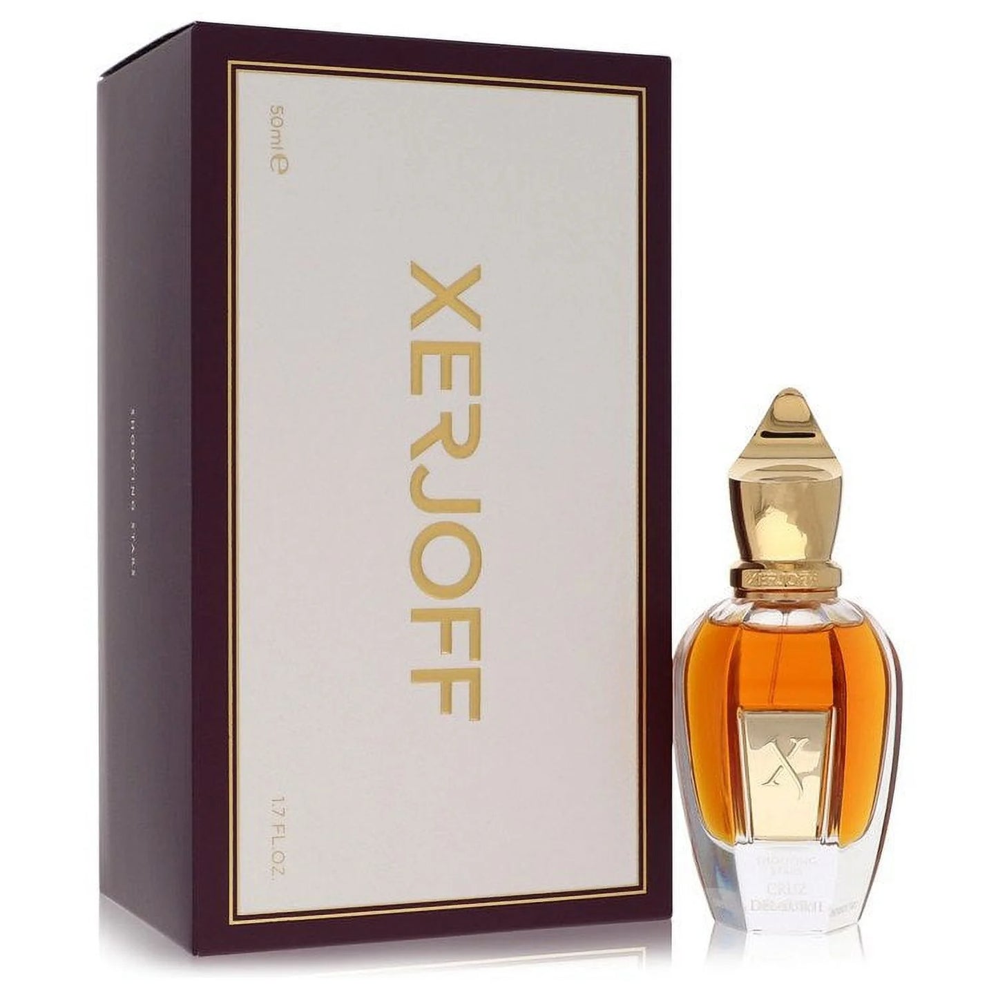 Xerjoff Cruz Del Sur I Edp 50Ml