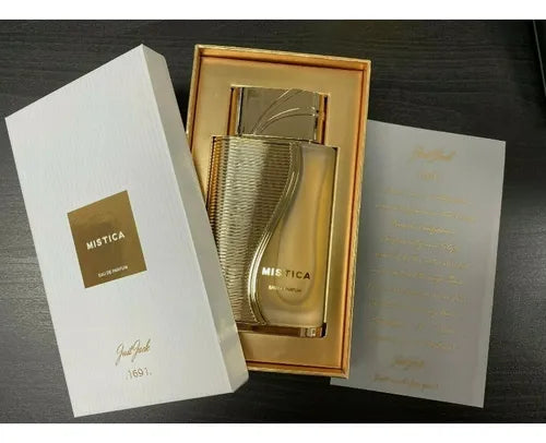 Just Jack    Mistica Edp 100Ml