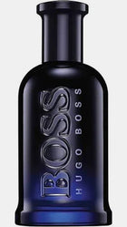 Hugo Boss Bottled Night Perfume for Men Eau De Toilette 100ML